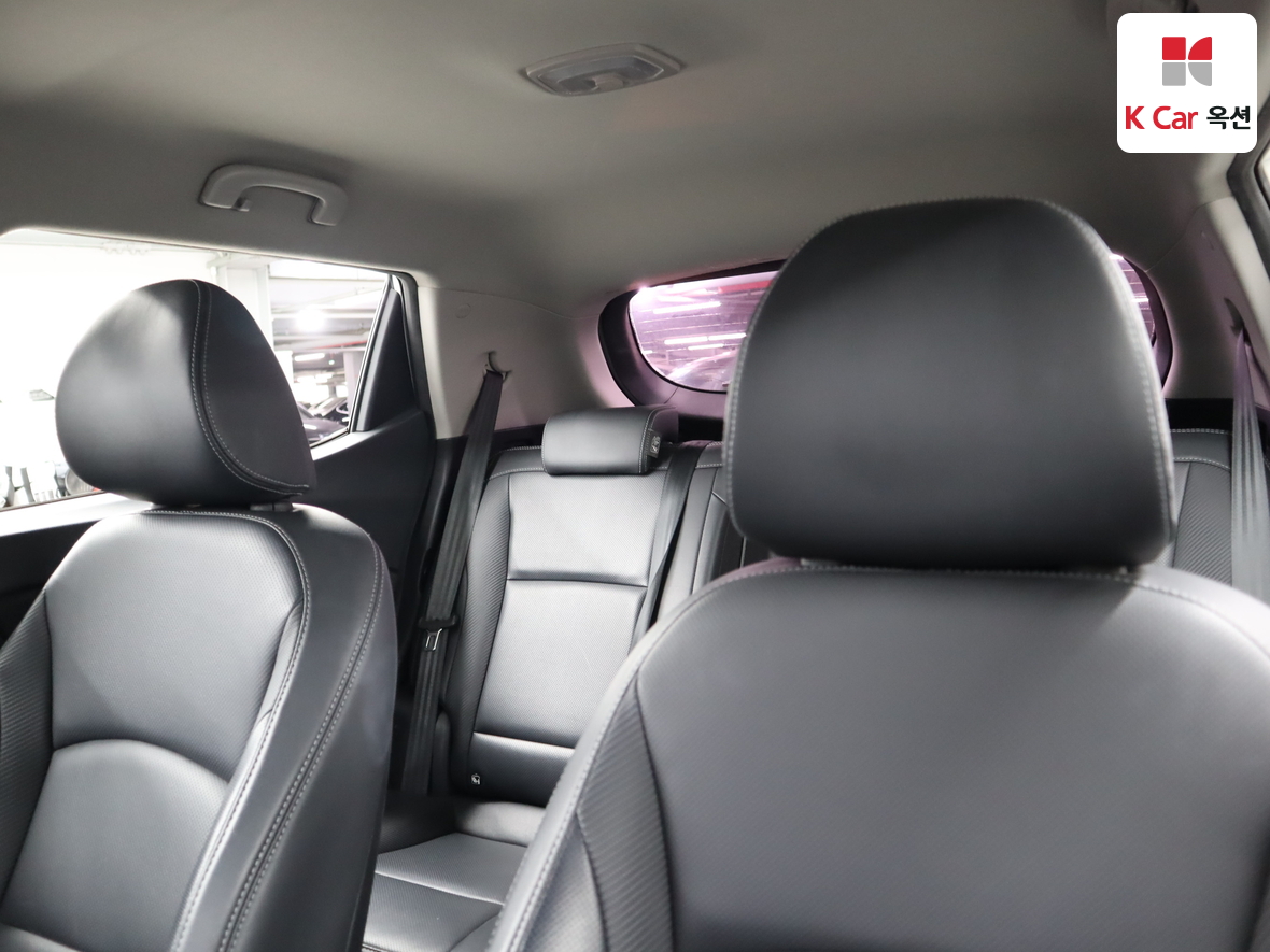 KG Mobility Tivoli 2017 - Image 19