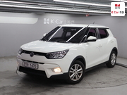 KG Mobility Tivoli