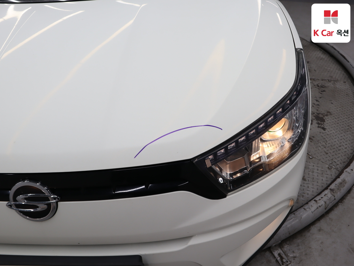 KG Mobility Tivoli 2017 - Image 36