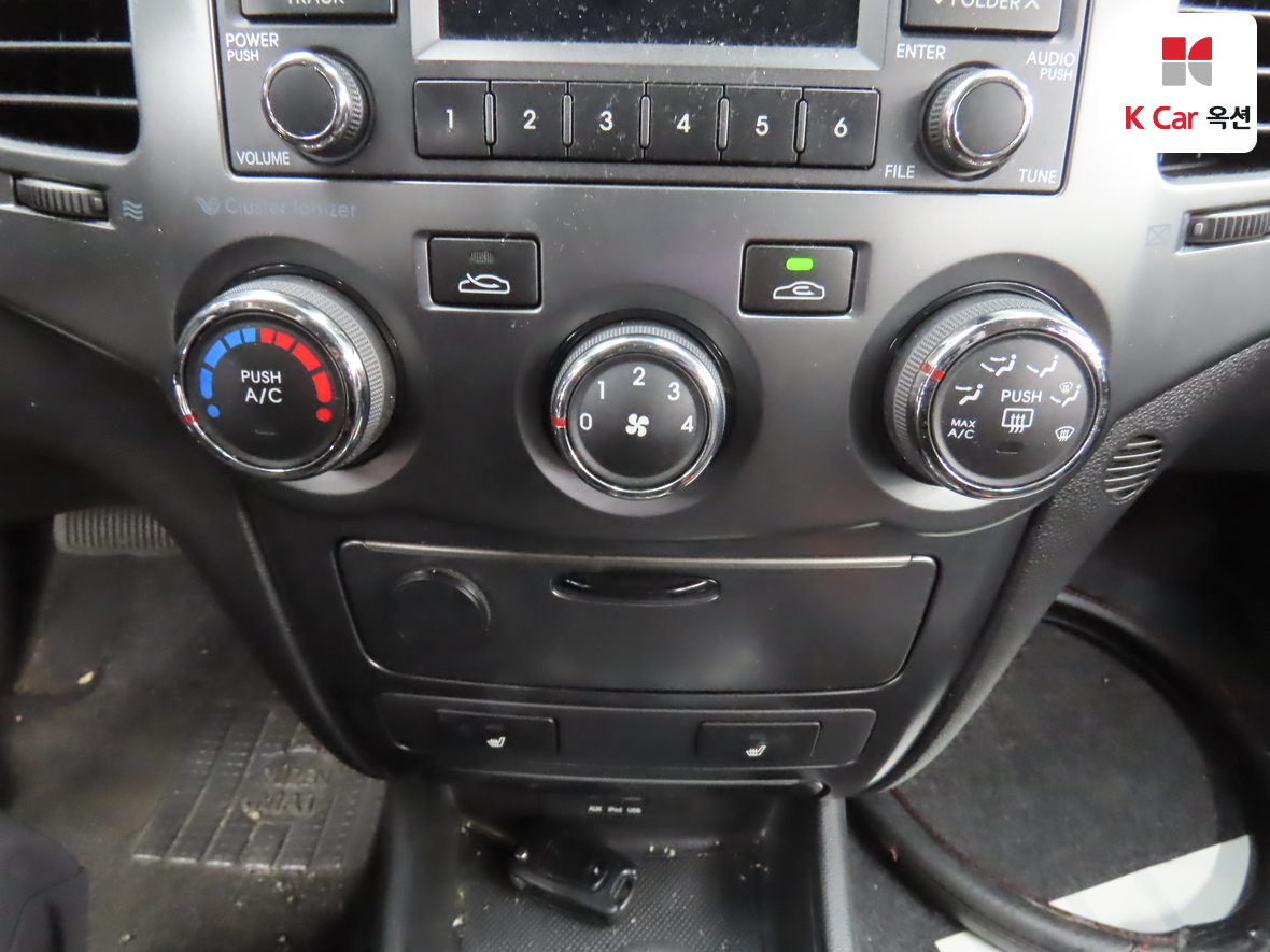 Kia Lotze 2010 - Image 15