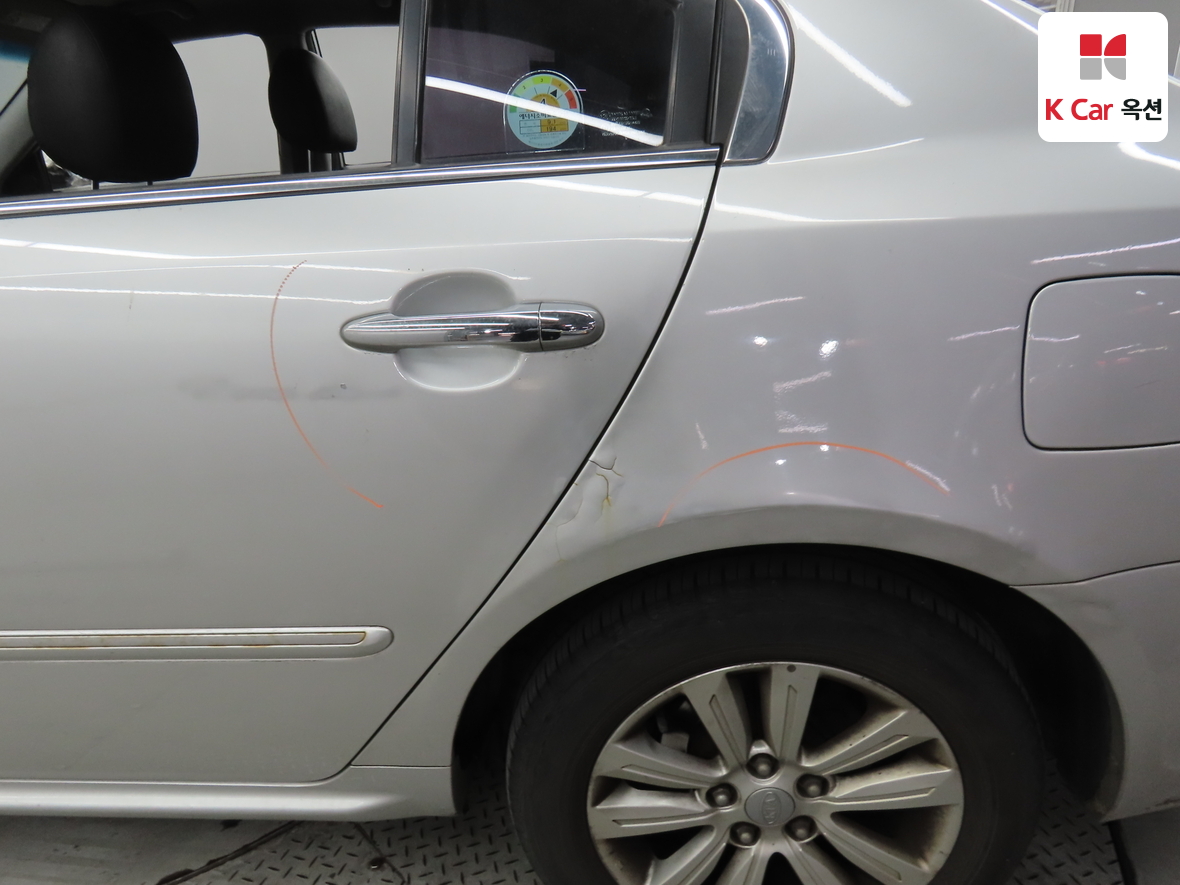 Kia Lotze 2010 - Image 38