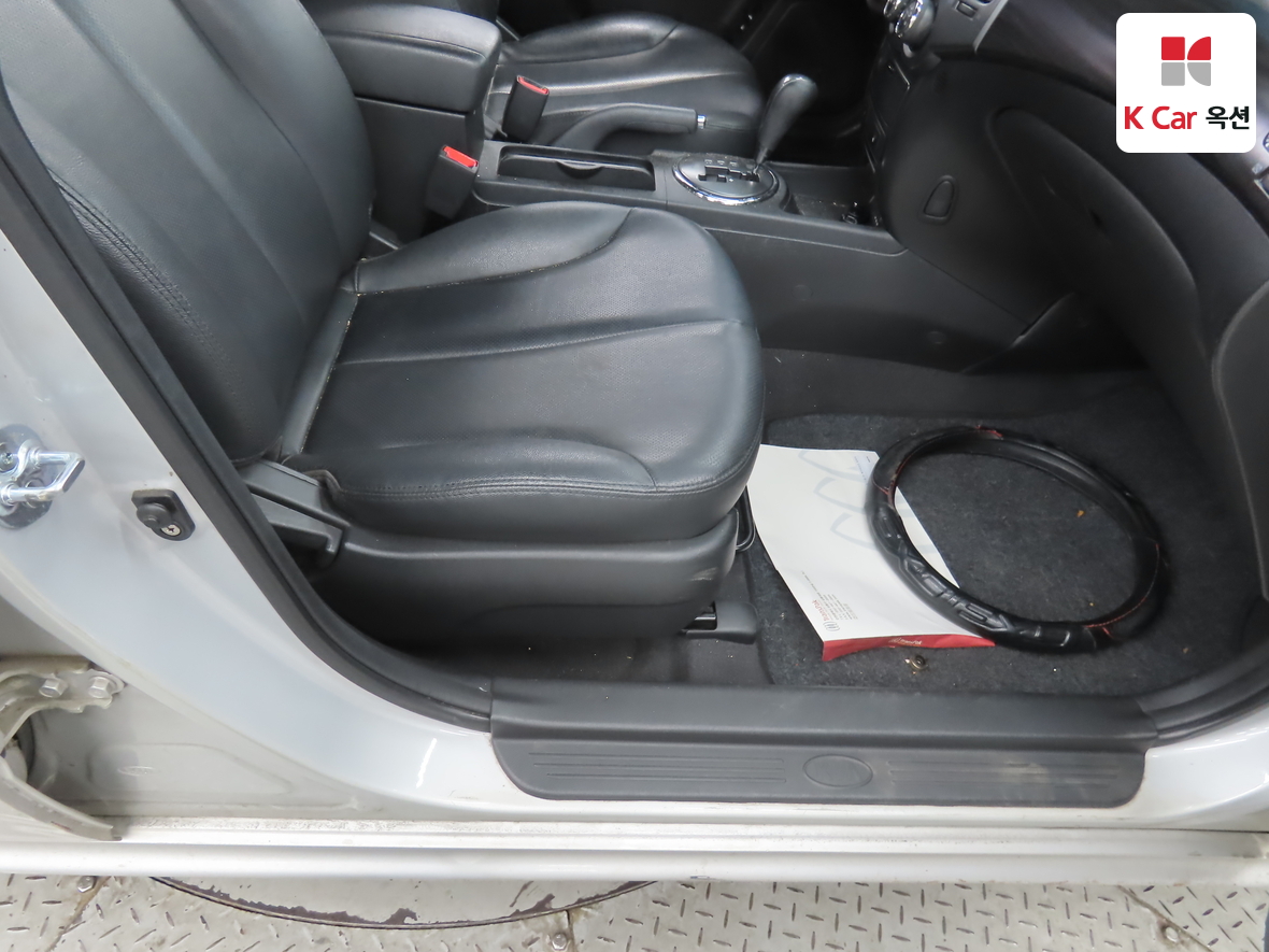 Kia Lotze 2010 - Image 28