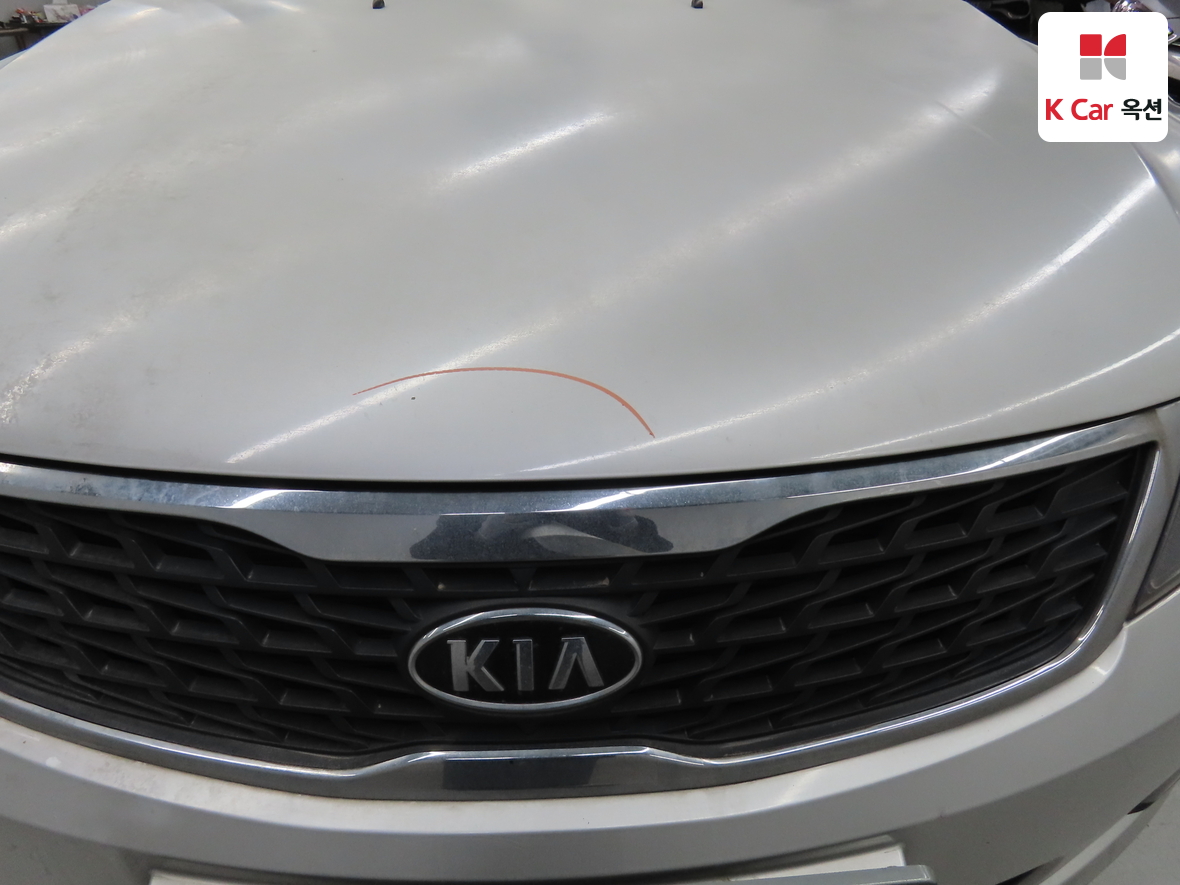 Kia Lotze 2010 - Image 34