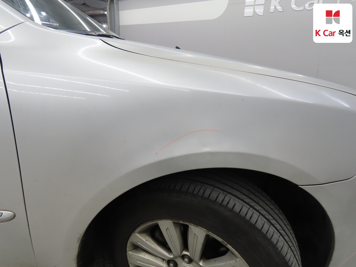 Kia Lotze 2010 - Image 44