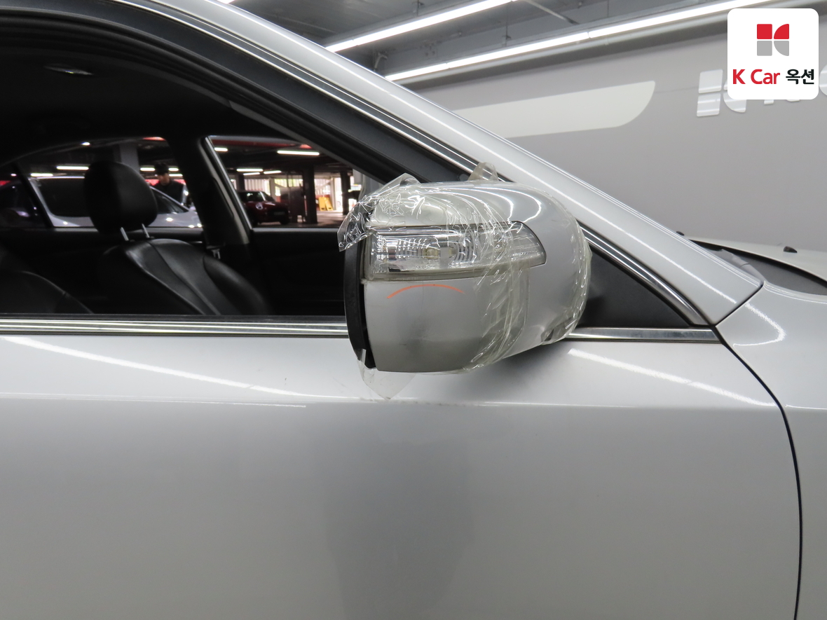 Kia Lotze 2010 - Image 43