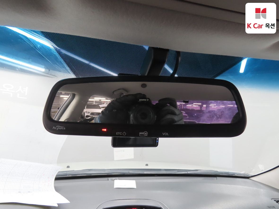 Kia Lotze 2010 - Image 13