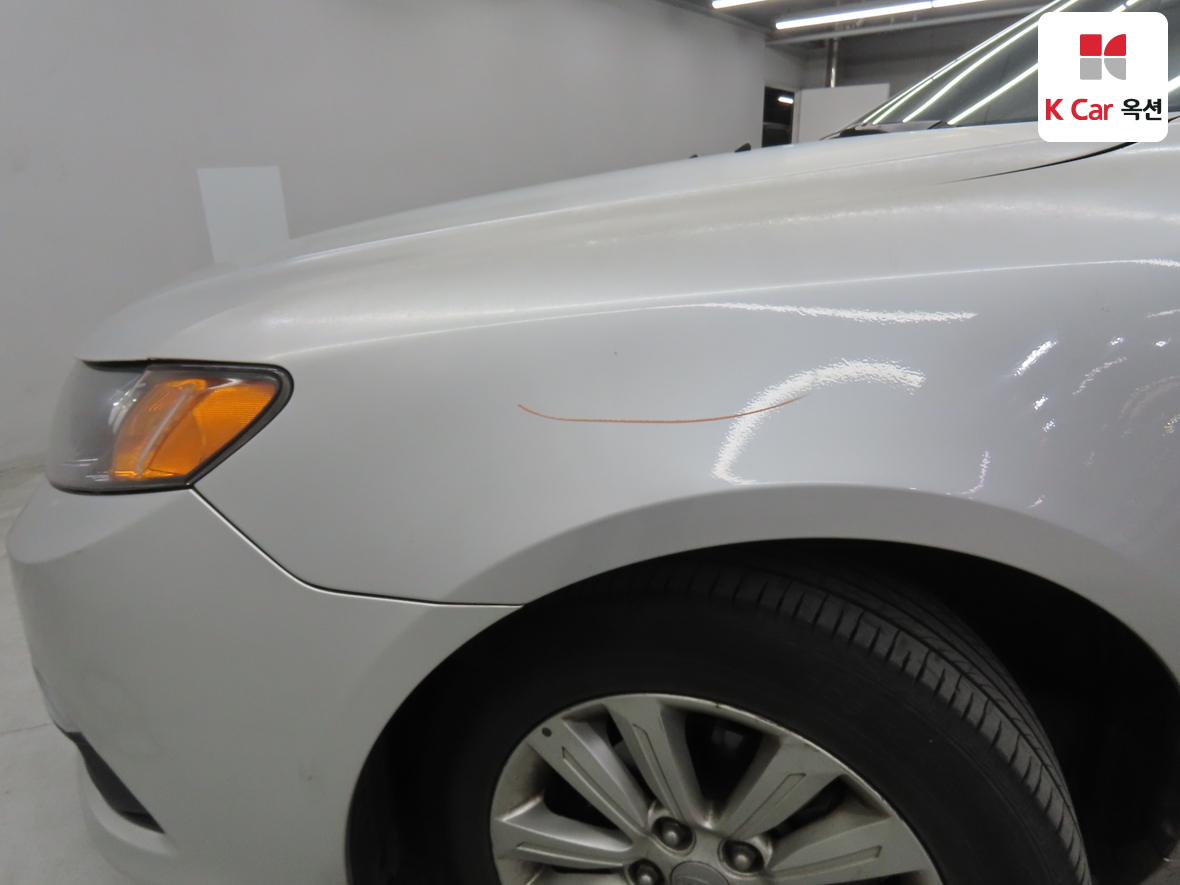 Kia Lotze 2010 - Image 35