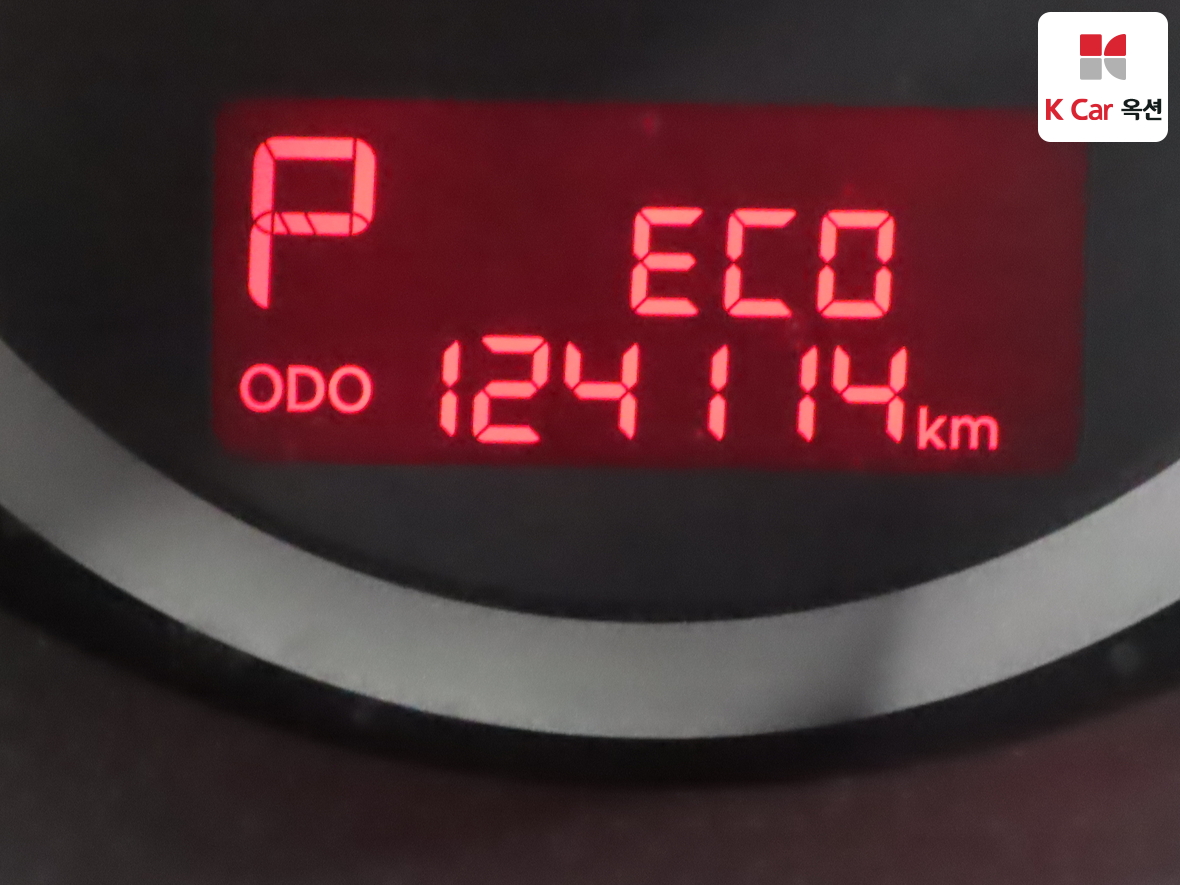 Kia Lotze 2010 - Image 4