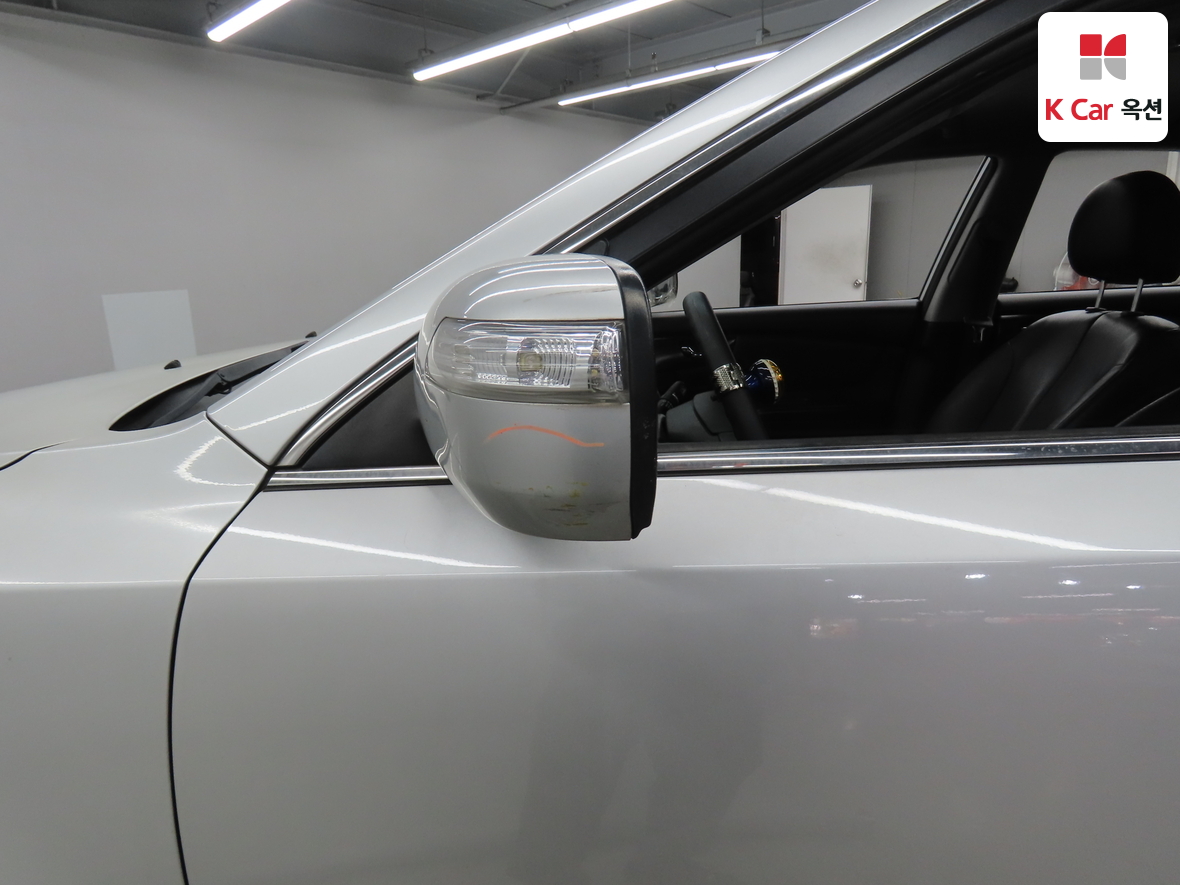 Kia Lotze 2010 - Image 36