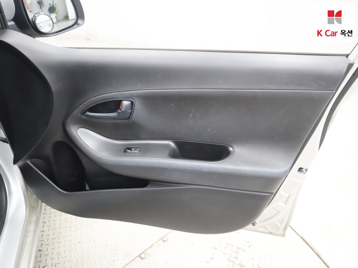 기아자동차 모닝 2012 - 이미지 27