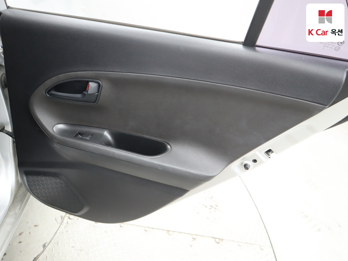 기아자동차 모닝 2012 - 이미지 25