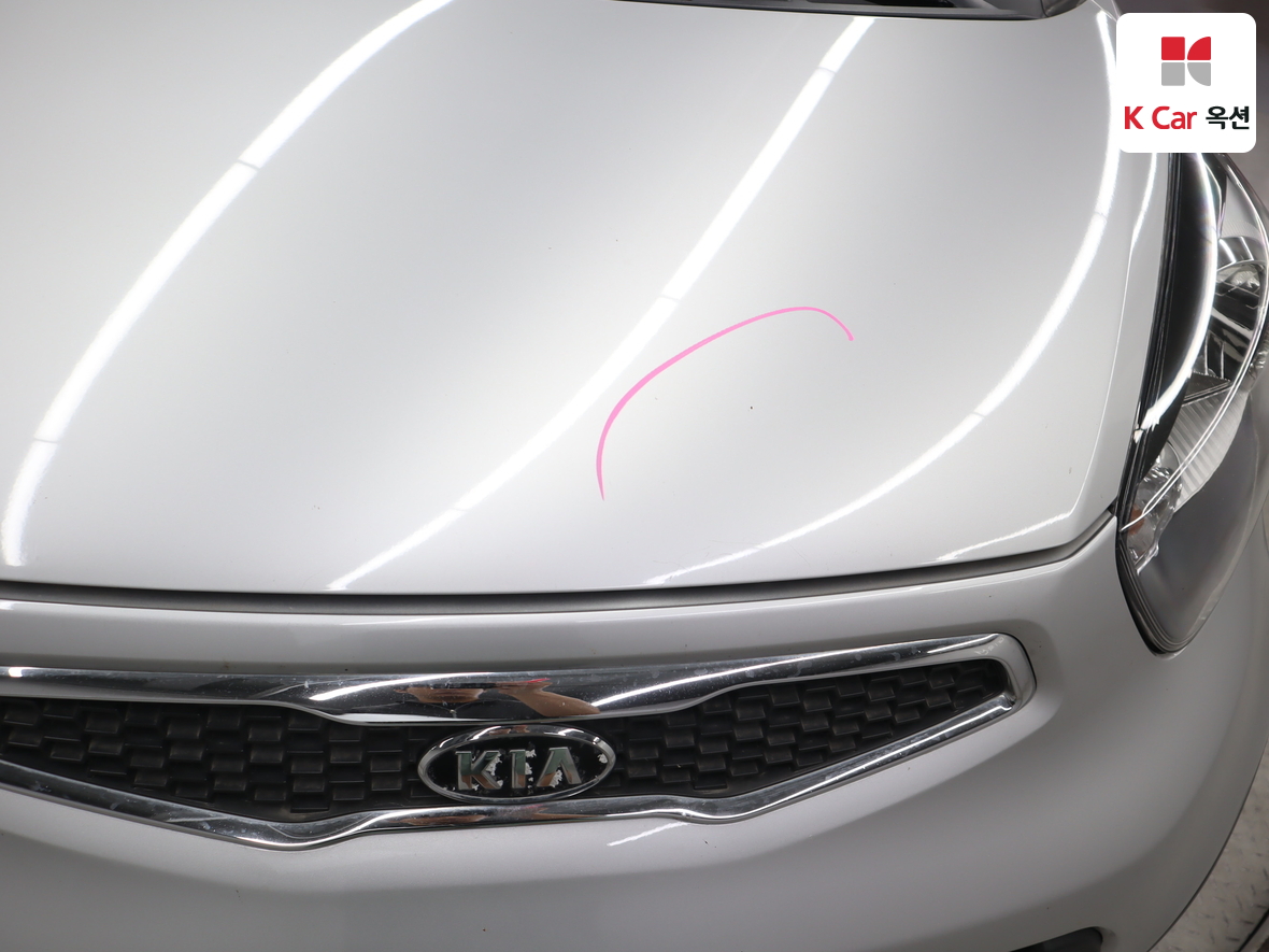 기아자동차 모닝 2012 - 이미지 35