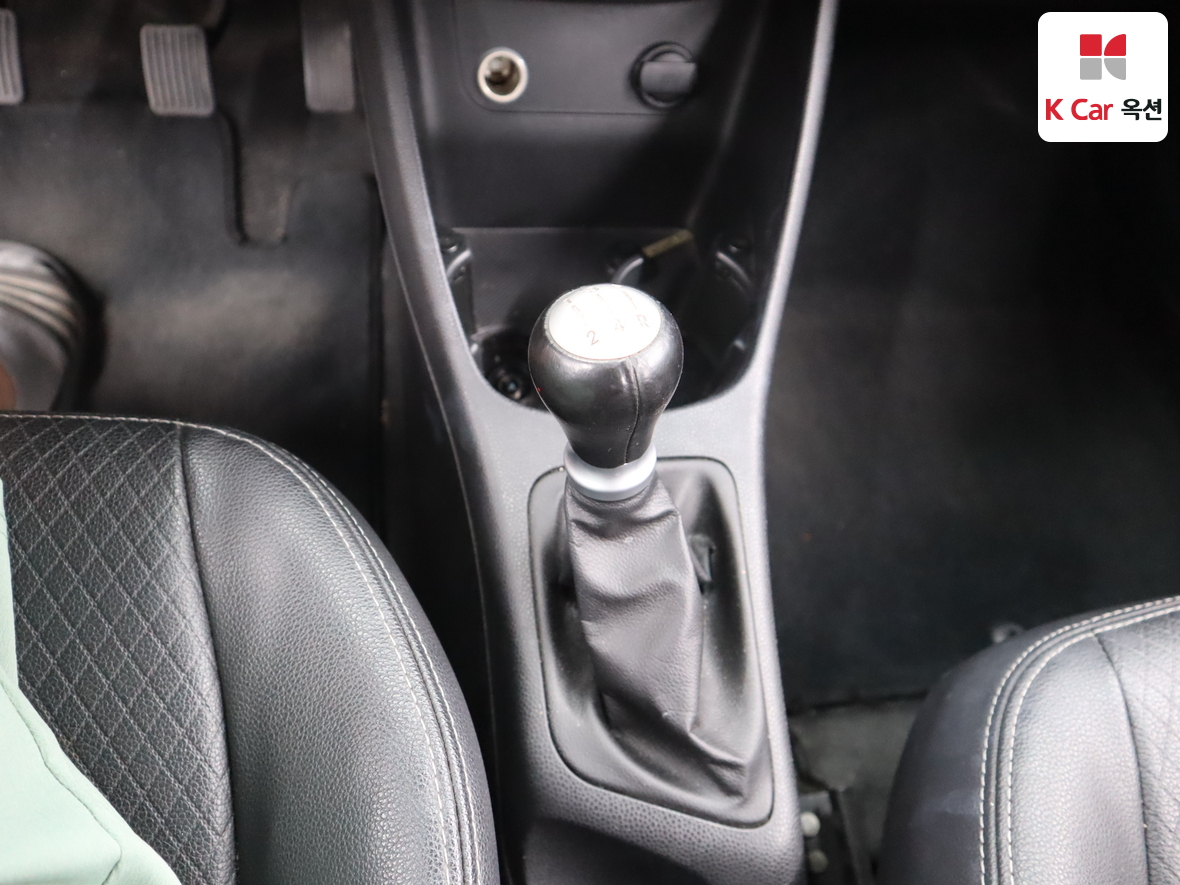 기아자동차 모닝 2012 - 이미지 16