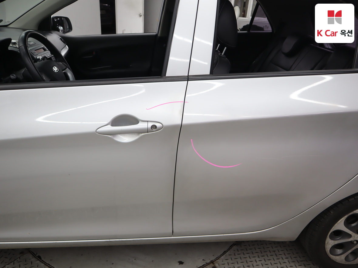 기아자동차 모닝 2012 - 이미지 36