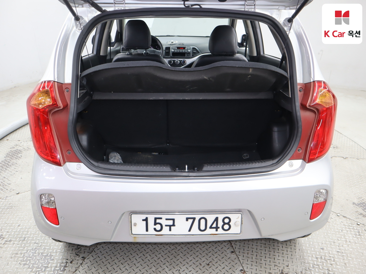 기아자동차 모닝 2012 - 이미지 23