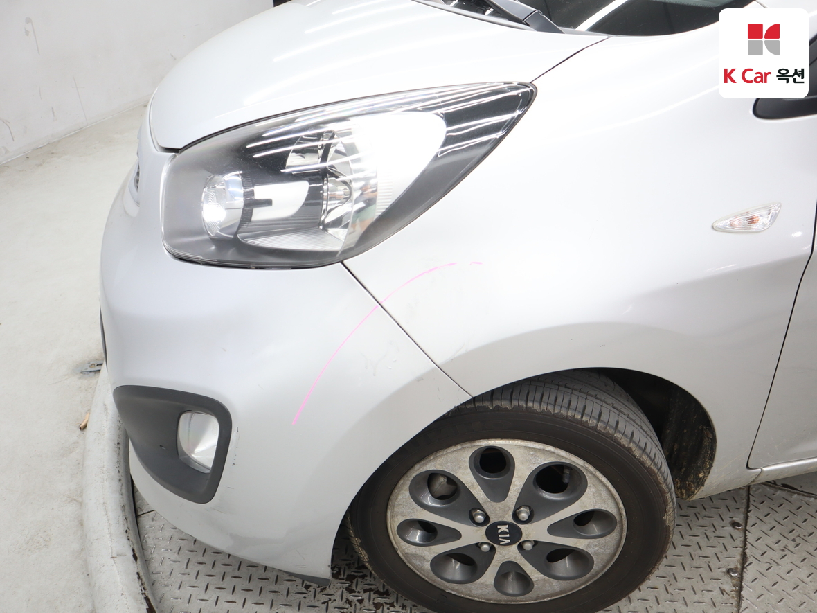 기아자동차 모닝 2012 - 이미지 34