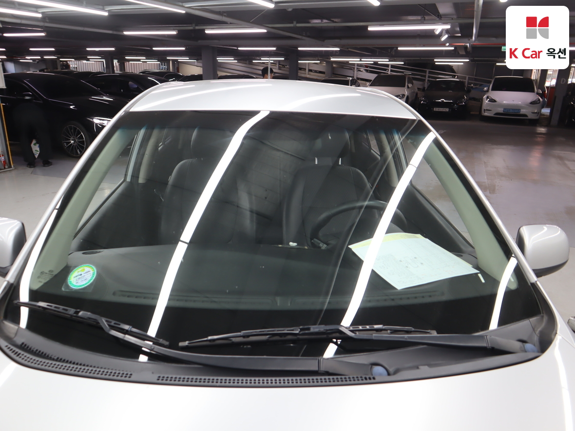 기아자동차 모닝 2012 - 이미지 33