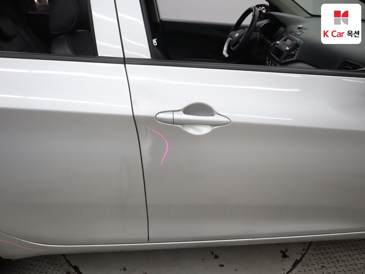 기아자동차 모닝 2012 - 이미지 39