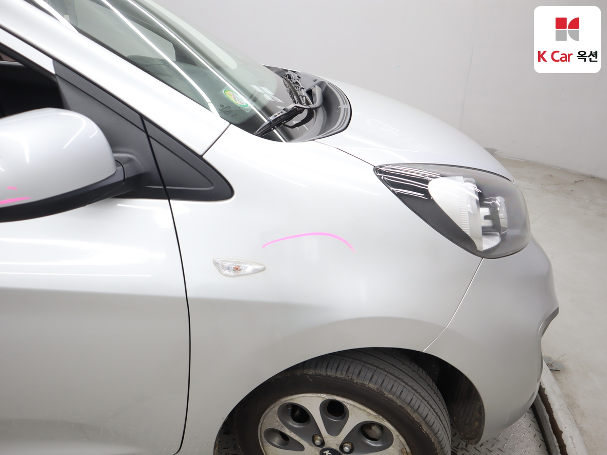 기아자동차 모닝 2012 - 이미지 41