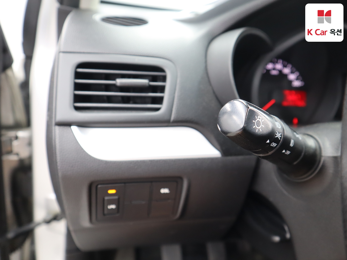 기아자동차 모닝 2012 - 이미지 9