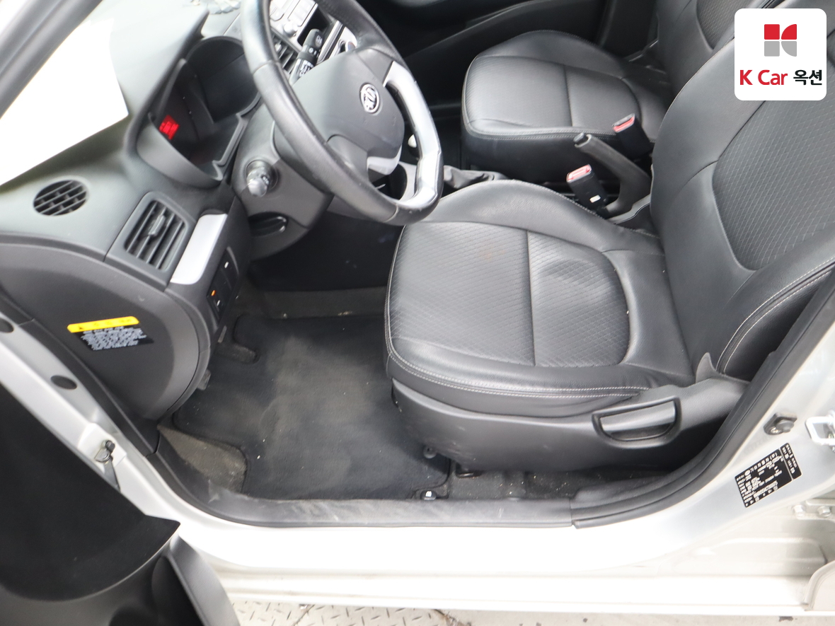 기아자동차 모닝 2012 - 이미지 17