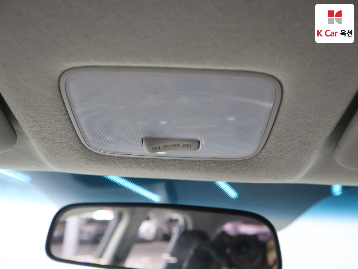 기아자동차 모닝 2012 - 이미지 12