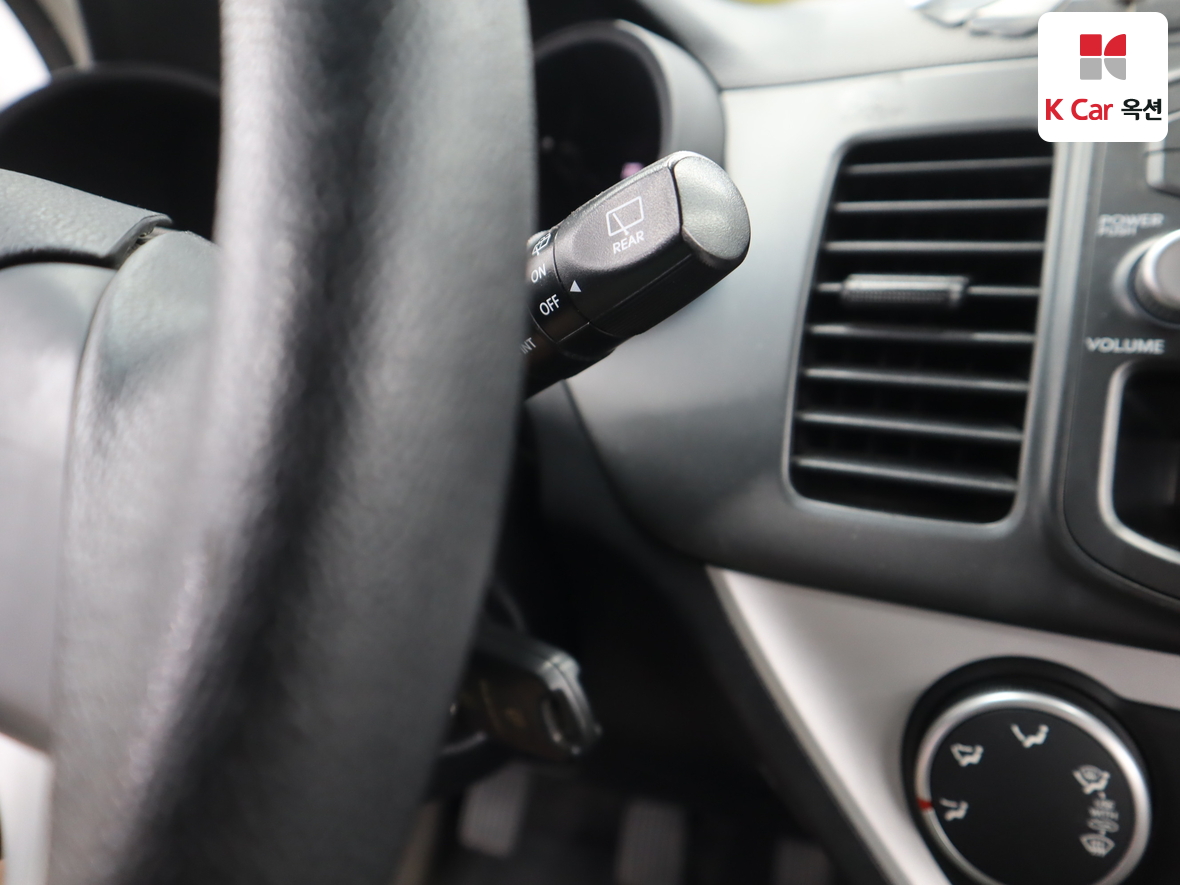 기아자동차 모닝 2012 - 이미지 11