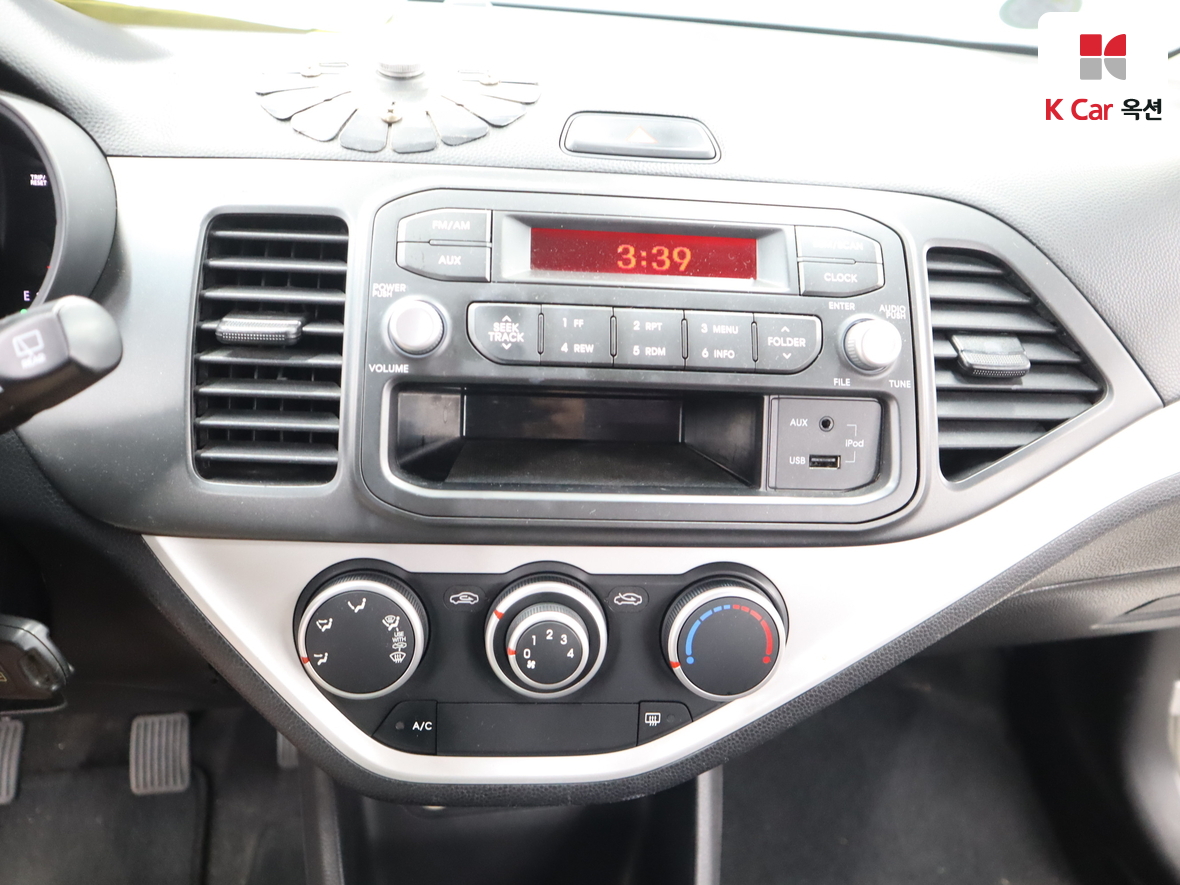 기아자동차 모닝 2012 - 이미지 6