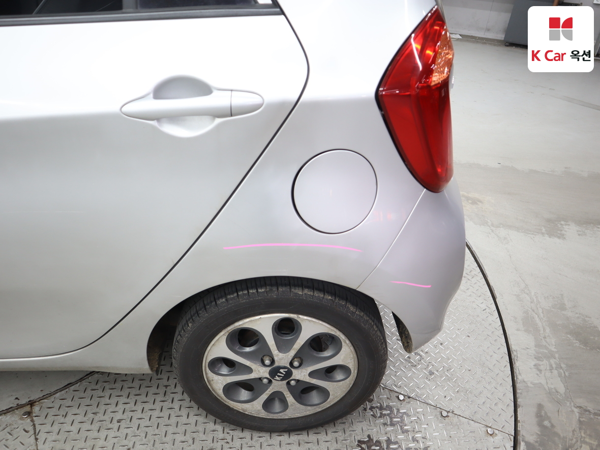 기아자동차 모닝 2012 - 이미지 37