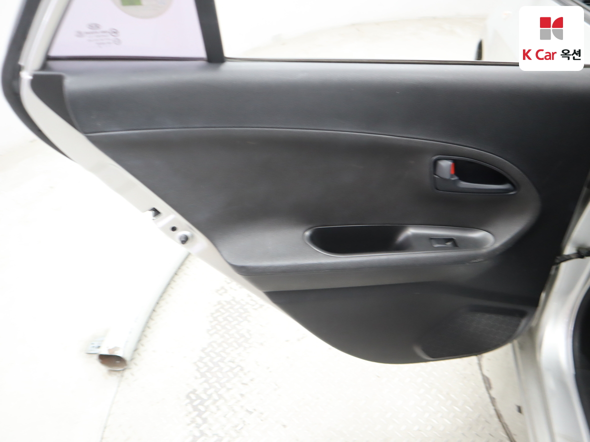 기아자동차 모닝 2012 - 이미지 20