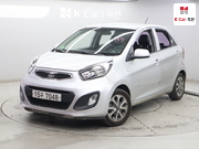 기아자동차 모닝