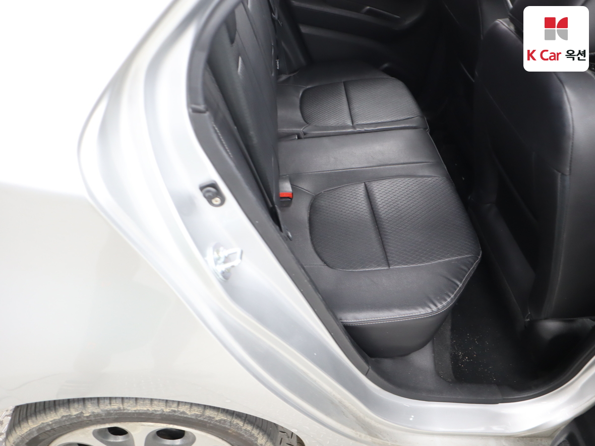 기아자동차 모닝 2012 - 이미지 26