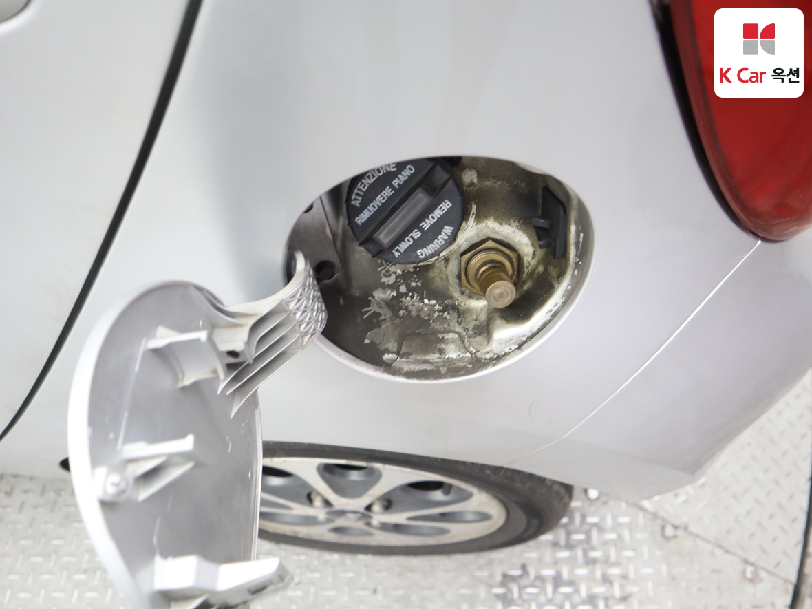 기아자동차 모닝 2012 - 이미지 22