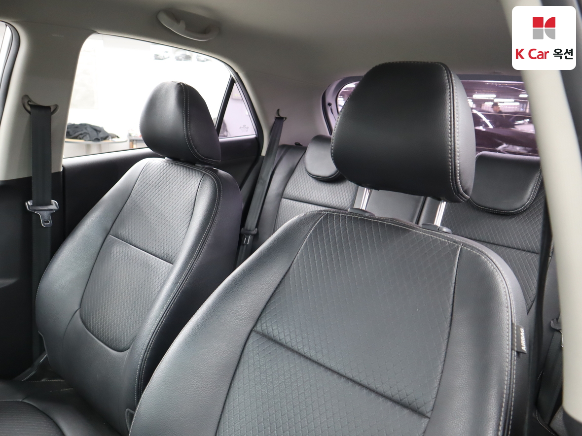 기아자동차 모닝 2012 - 이미지 18