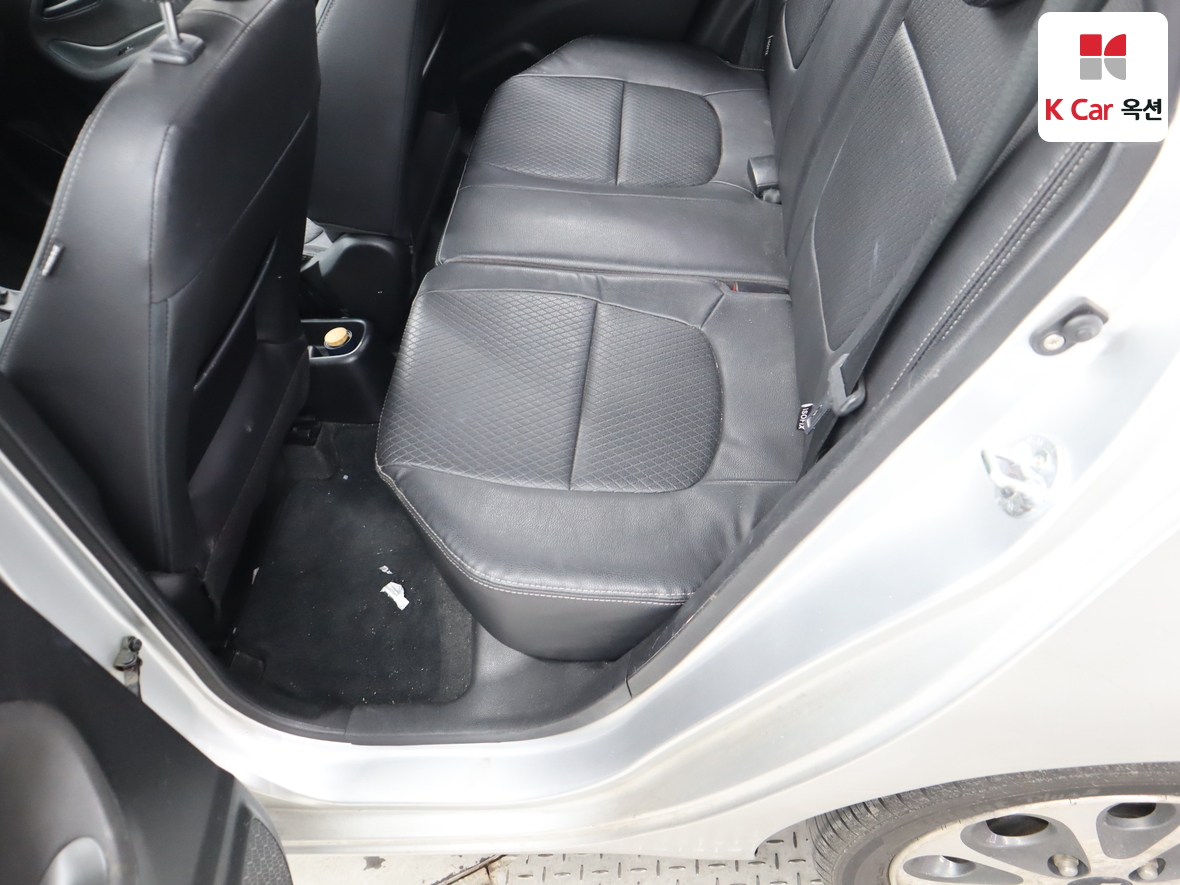 기아자동차 모닝 2012 - 이미지 21