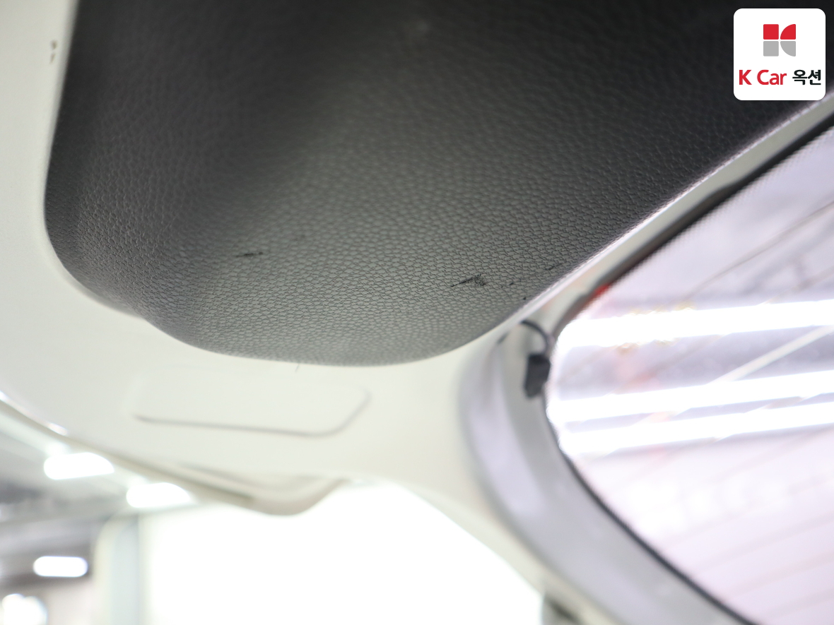 기아자동차 모닝 2012 - 이미지 24