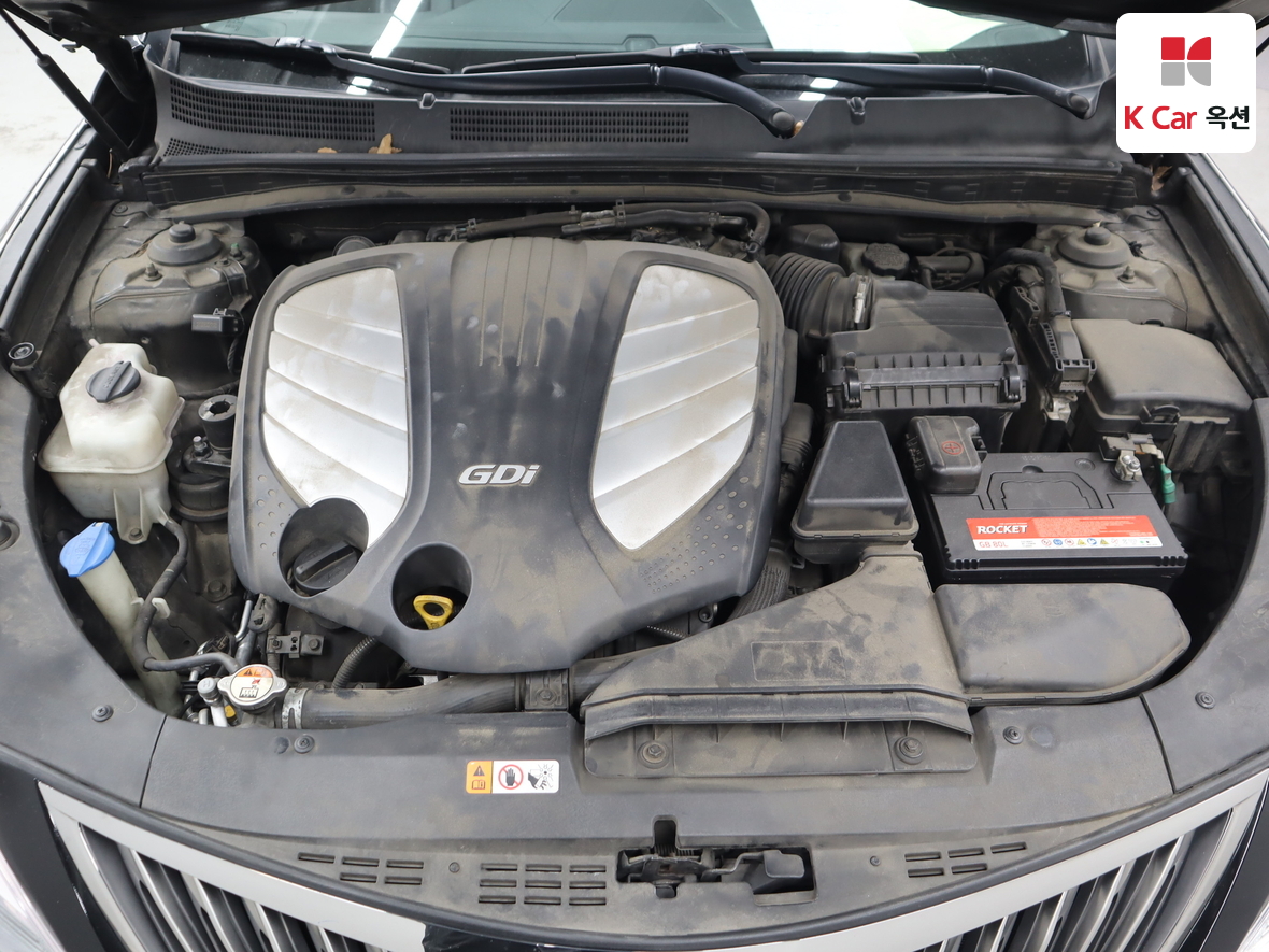 현대자동차 그랜저 2015 - 이미지 35