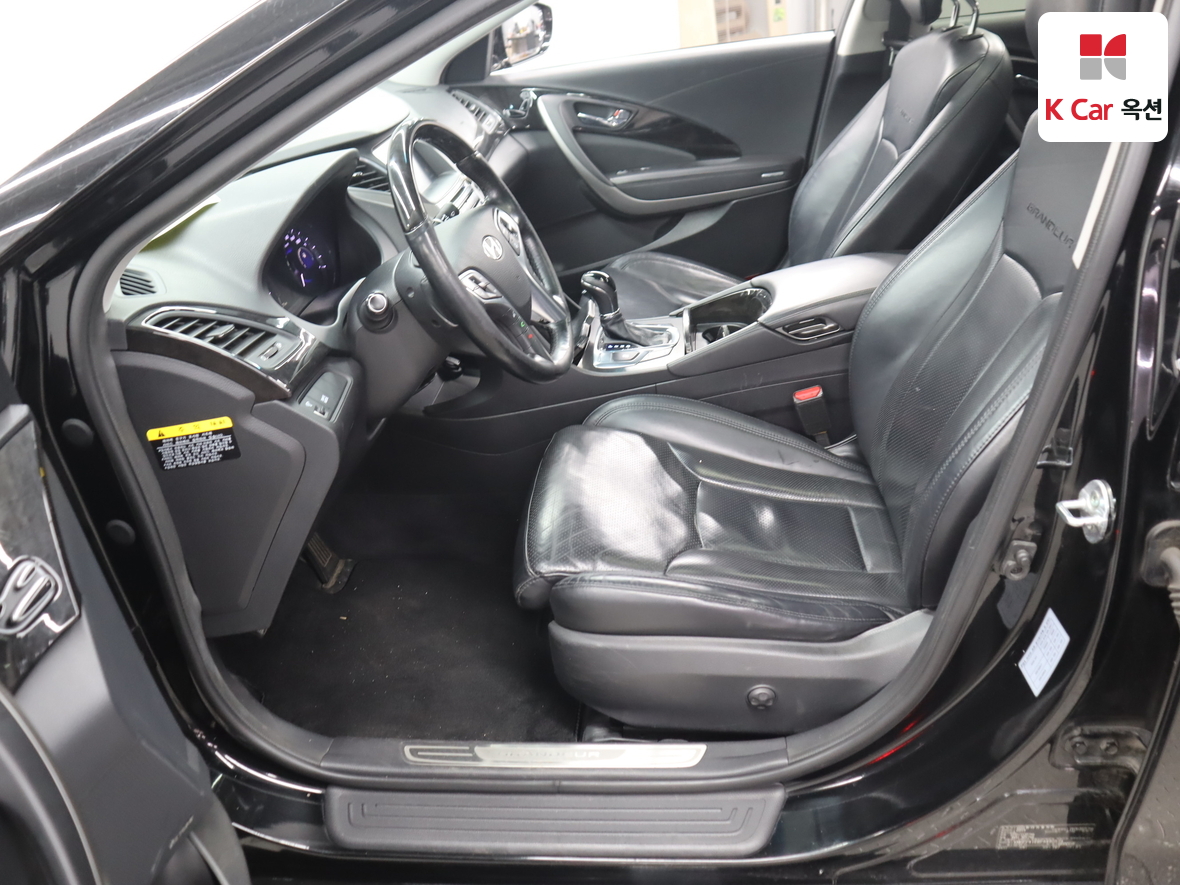 현대자동차 그랜저 2015 - 이미지 19