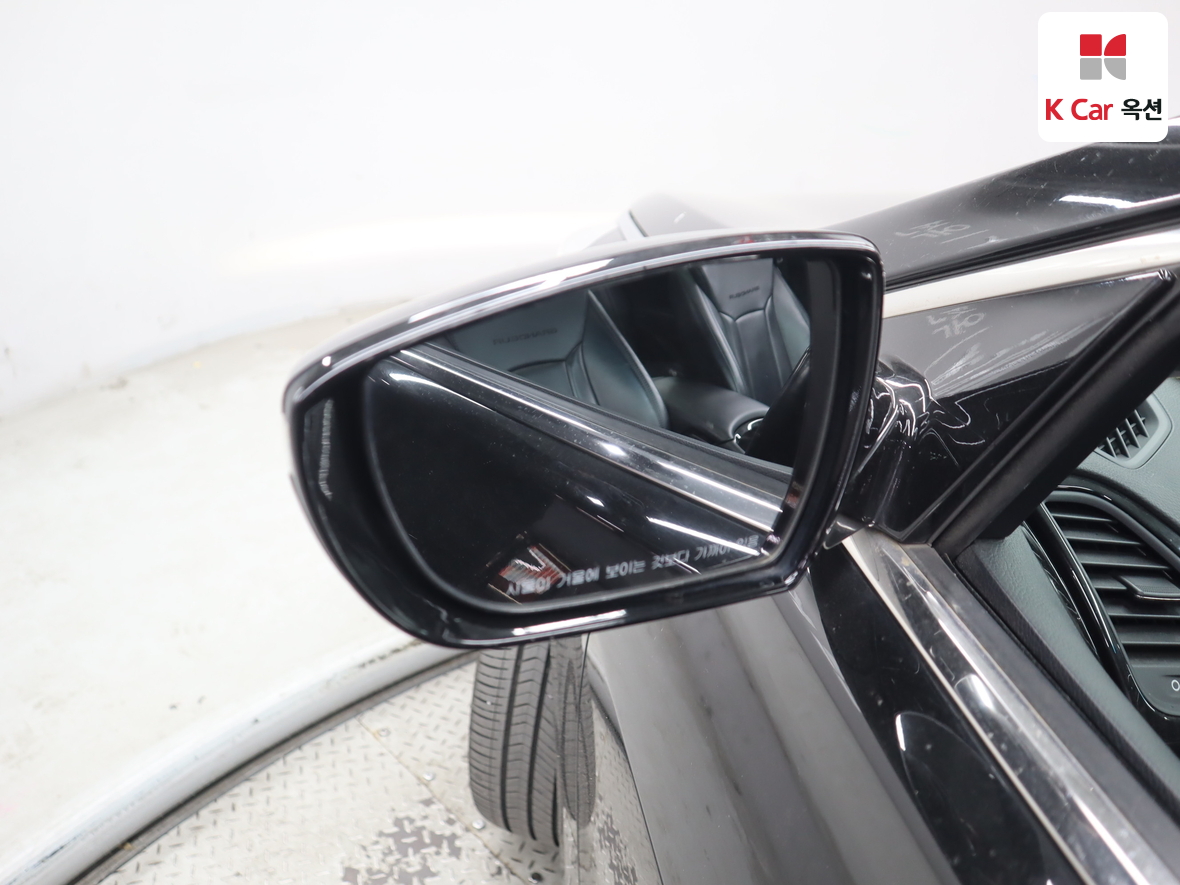 현대자동차 그랜저 2015 - 이미지 24