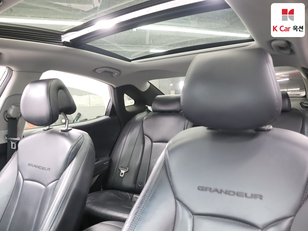 현대자동차 그랜저 2015 - 이미지 20