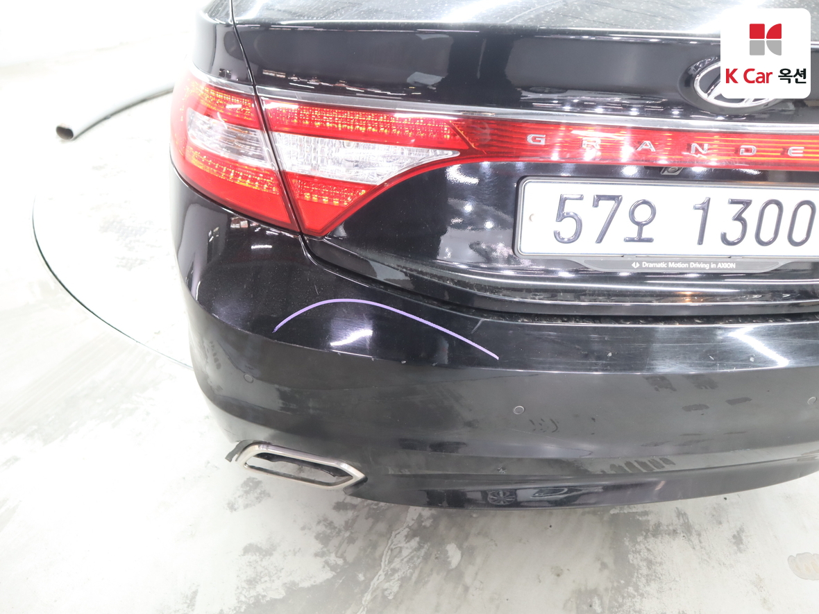 현대자동차 그랜저 2015 - 이미지 43