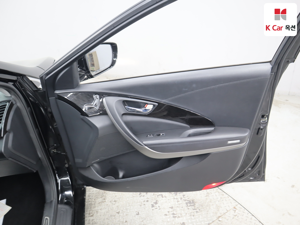 현대자동차 그랜저 2015 - 이미지 31