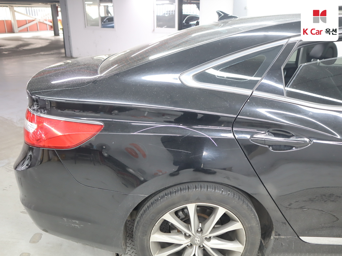 현대자동차 그랜저 2015 - 이미지 45