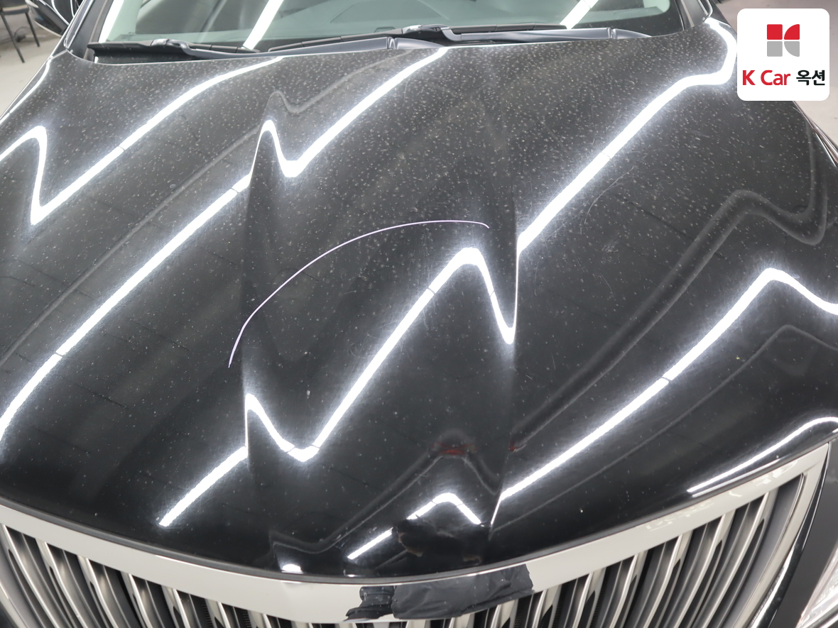 현대자동차 그랜저 2015 - 이미지 37