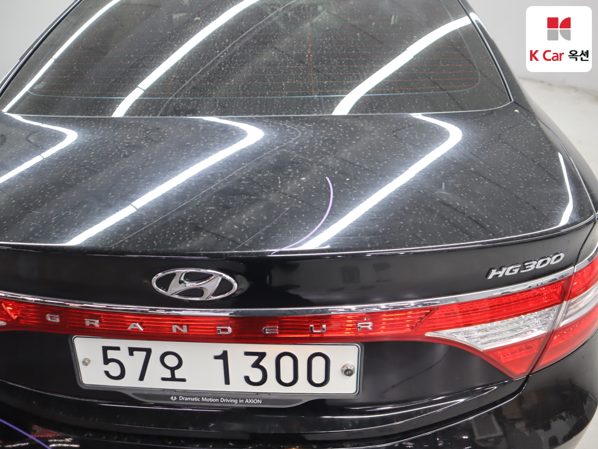 현대자동차 그랜저 2015 - 이미지 44