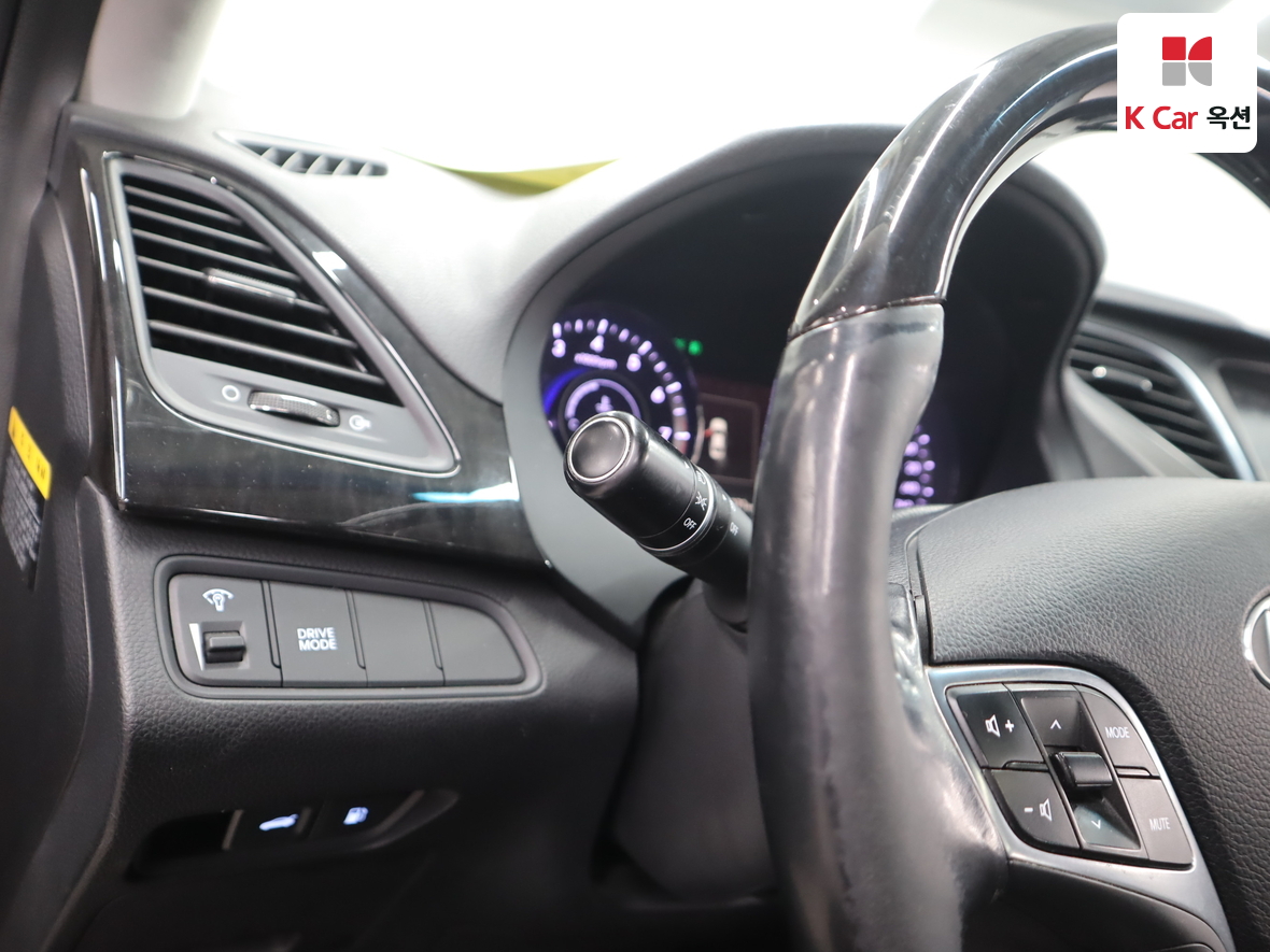 현대자동차 그랜저 2015 - 이미지 9