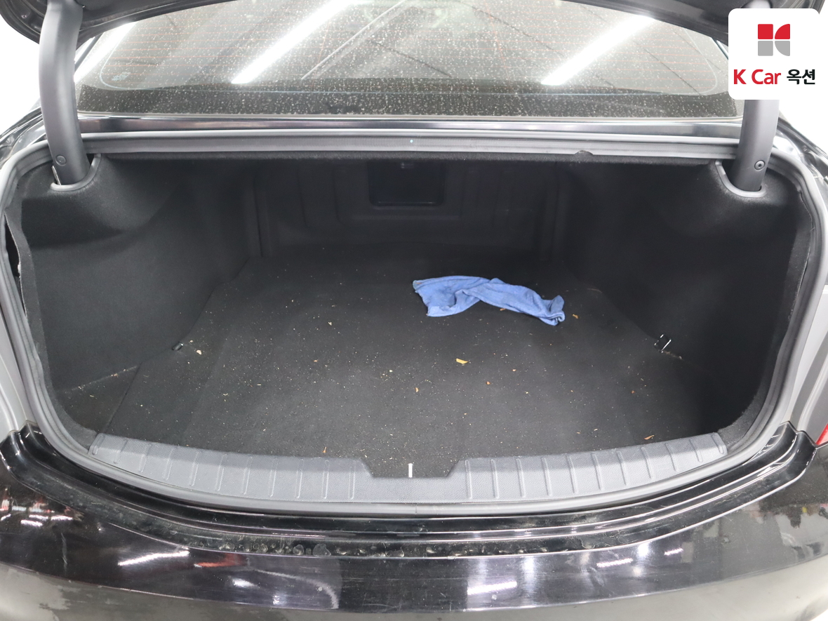 현대자동차 그랜저 2015 - 이미지 28