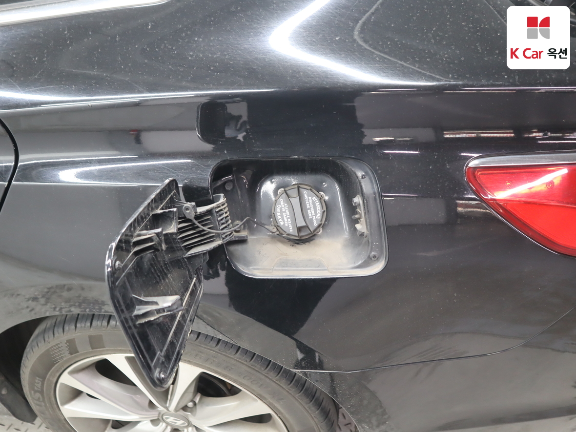 현대자동차 그랜저 2015 - 이미지 27