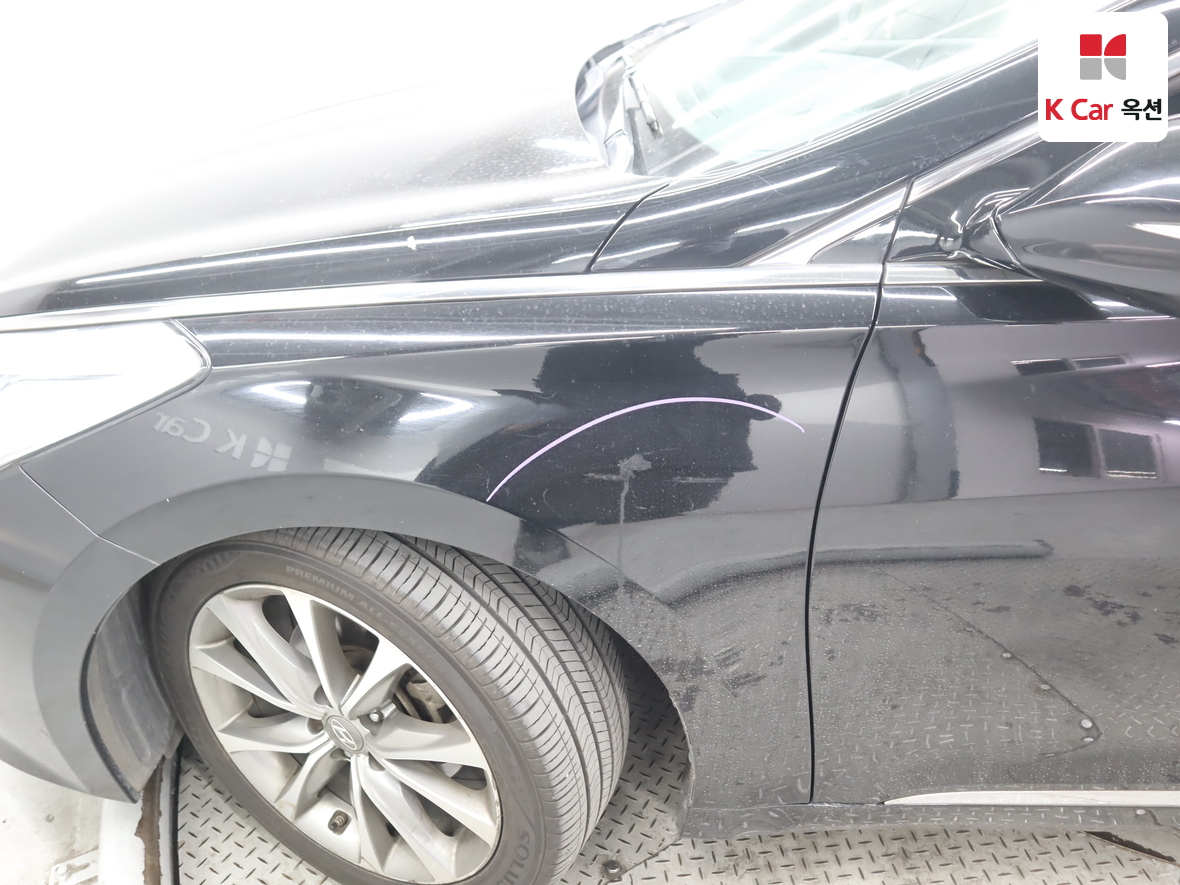 현대자동차 그랜저 2015 - 이미지 39