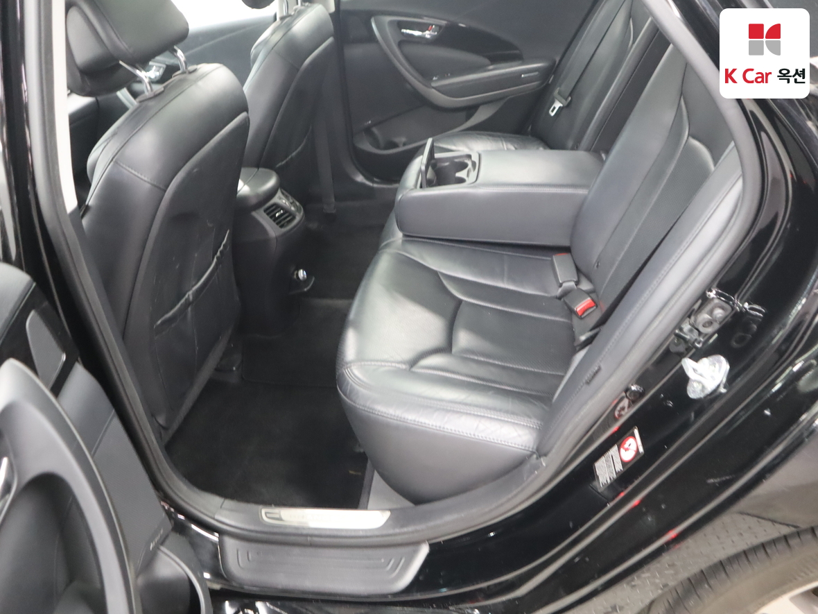 현대자동차 그랜저 2015 - 이미지 26